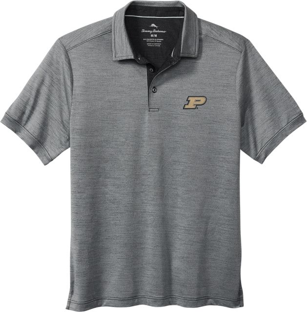 Purdue Boilermakers Polo