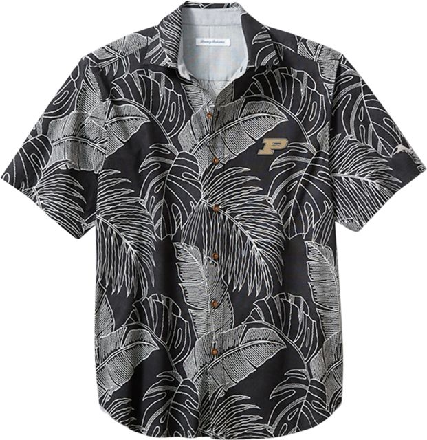 Purdue Boilermakers Camp Shirt