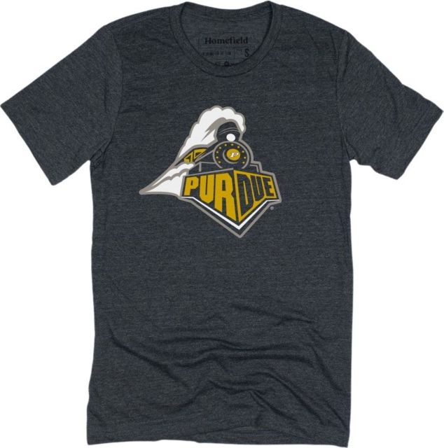 Purdue Boilermakers T-Shirt