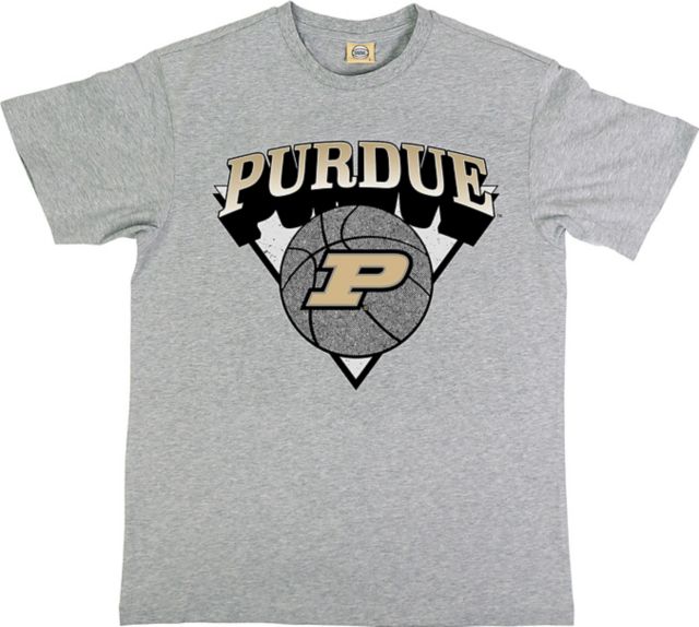 Purdue Boilermakers Short Sleeve T-Shirt