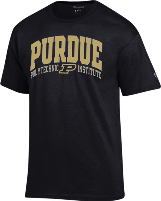 Purdue Boilermakers School of Agriculture Short Sleeve T-Shirt