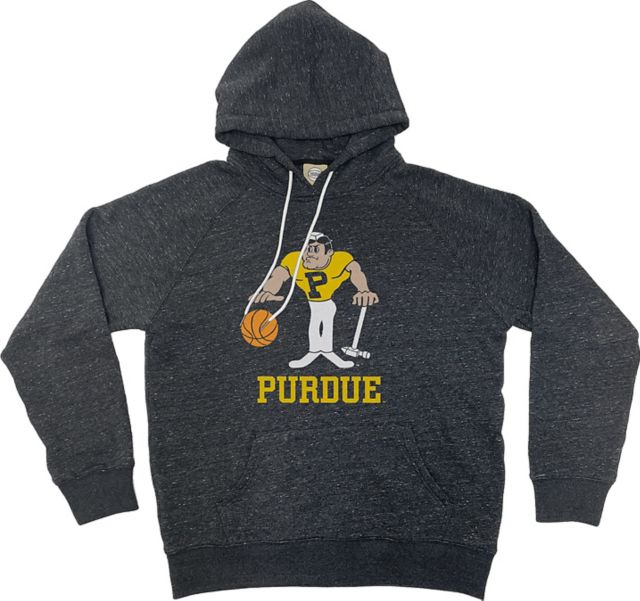 Purdue Boilermakers Hoodie