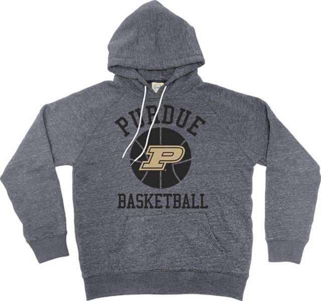 Purdue Boilermakers Hoodie