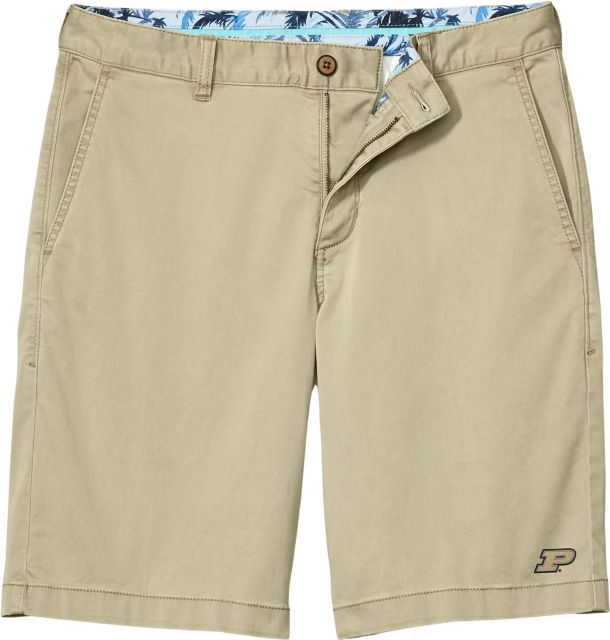 Purdue Boilermakers Boracay Shorts