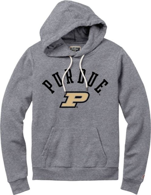 Purdue Boilermakers Hooded Sweatshirt