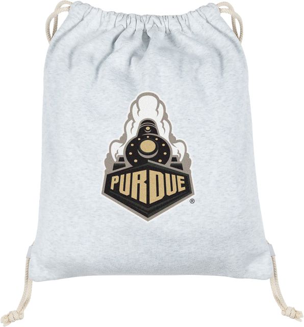 Purdue Boilermakers Drawstring Sweatshirt