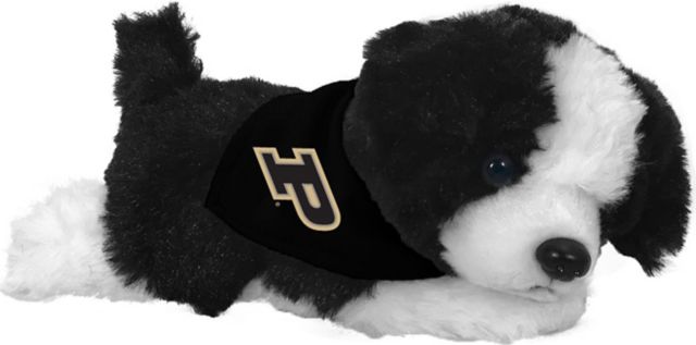 Purdue University 7'' Plush Toy
