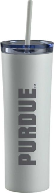 Purdue University 16 oz. Tumbler
