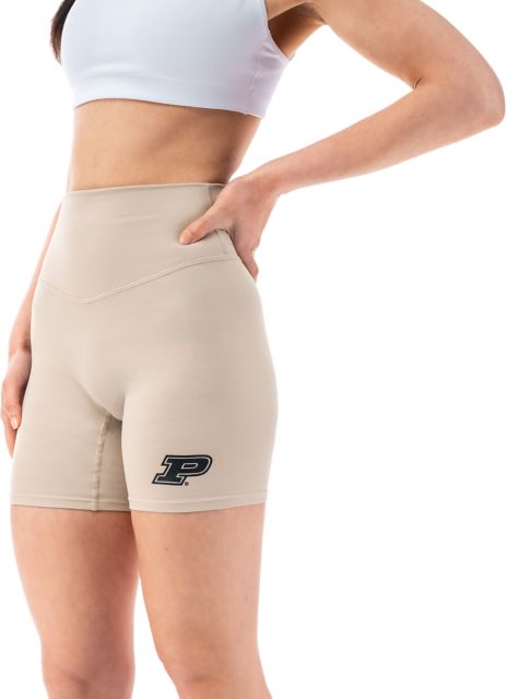Purdue Boilermakers Women's Cloud II Volley Short