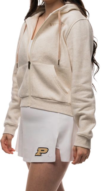 Purdue Boilermakers Women's Cloud Game Skort