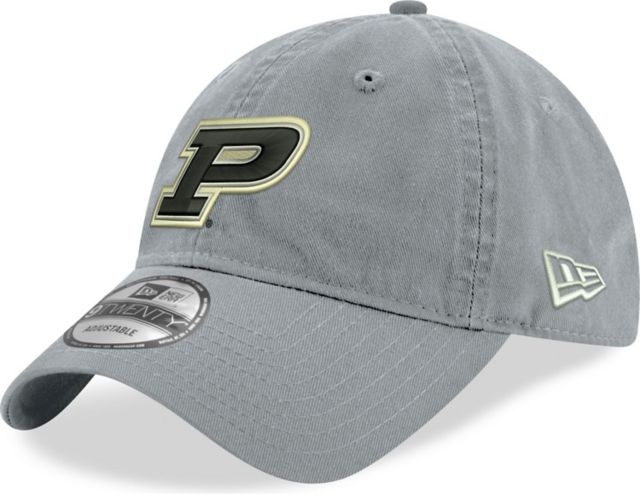 Purdue Boilermakers Women's Core Classic Hat