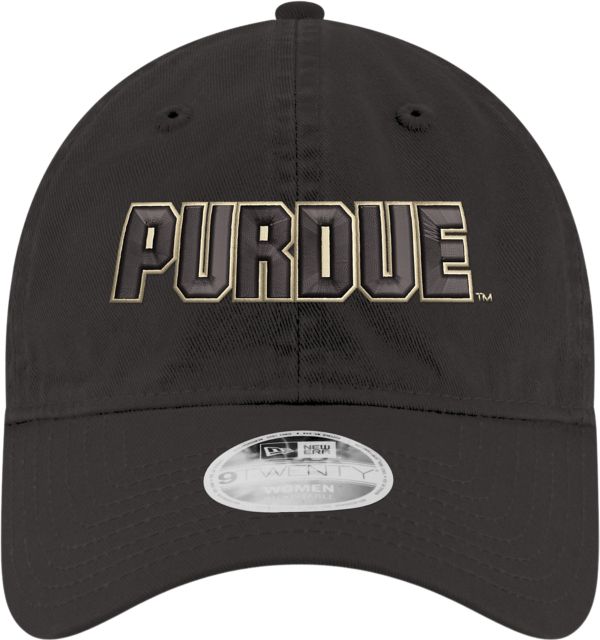 Purdue Boilermakers Women's Hat