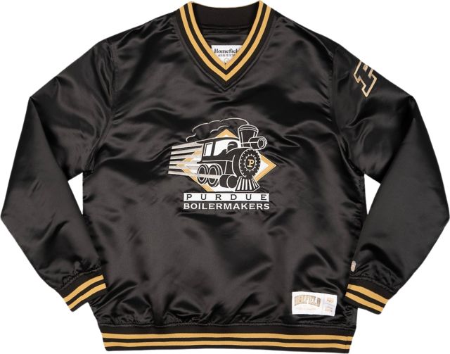 Purdue Boilermakers Windbreaker