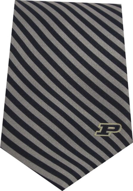 Purdue Boilermakers 56'' Silk Necktie