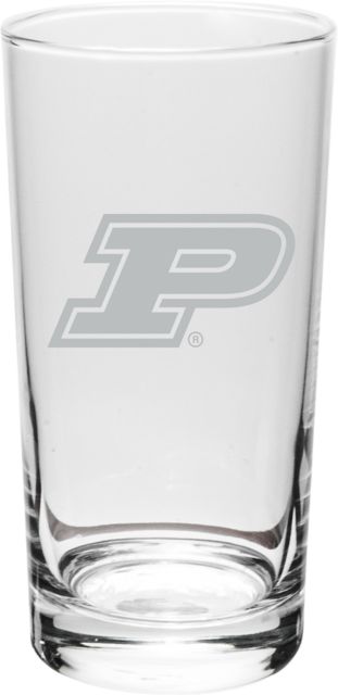 Purdue Boilermakers 10 oz. Highball