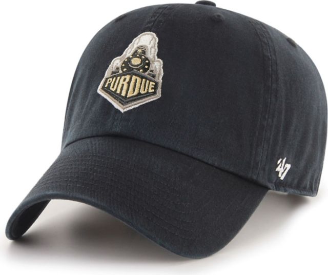 Purdue University Boilermakers Youth Adjustable Hat