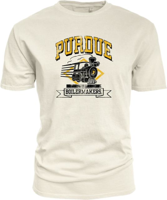 Purdue Boilermakers Youth Short Sleeve T-Shirt