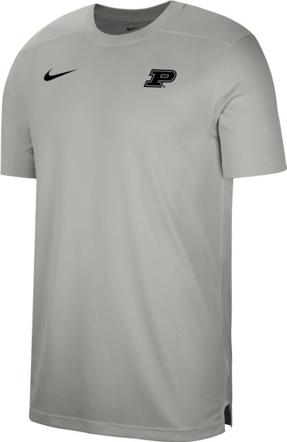 Purdue Boilermakers Youth Short Sleeve T-Shirt