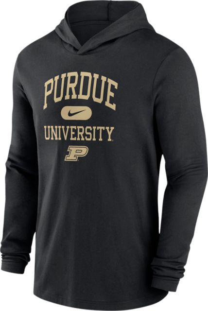 Purdue Boilermakers Youth Hoodie
