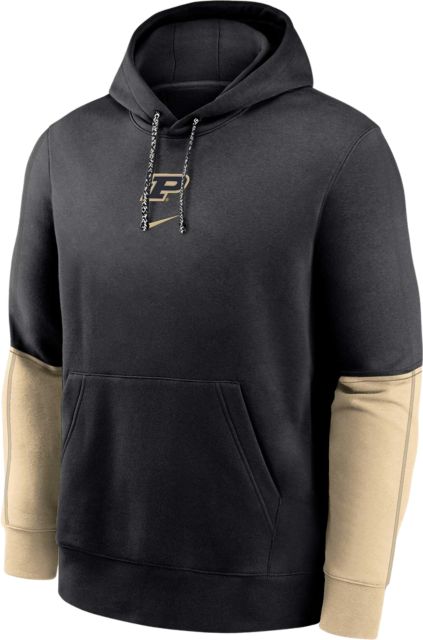 Purdue Boilermakers Youth Hooded Sweatshirt