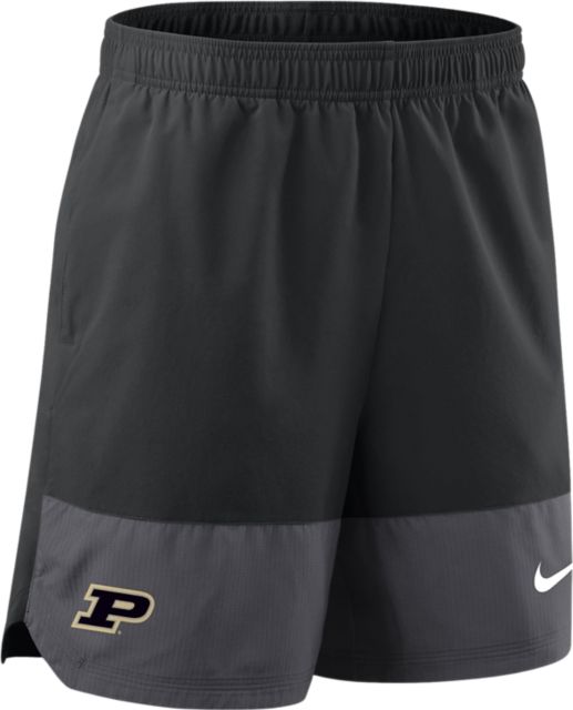 Purdue Boilermakers Youth Dri-Fit Shorts