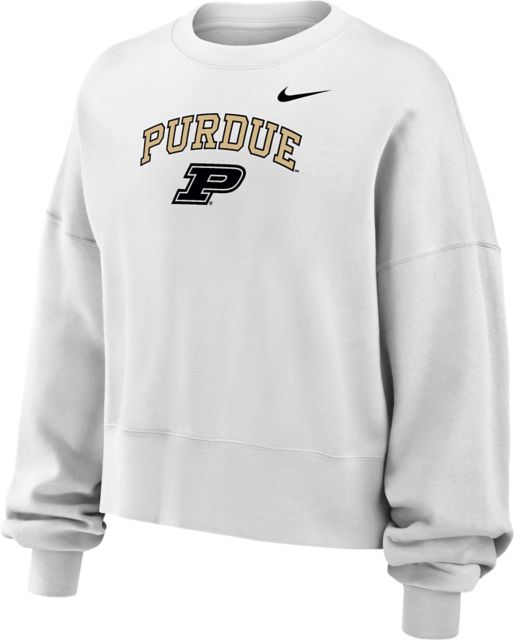 Purdue Boilermakers Youth Crewneck Sweatshirt