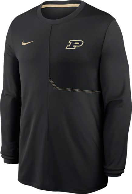 Purdue Boilermakers Dri-Fit Victory Polo