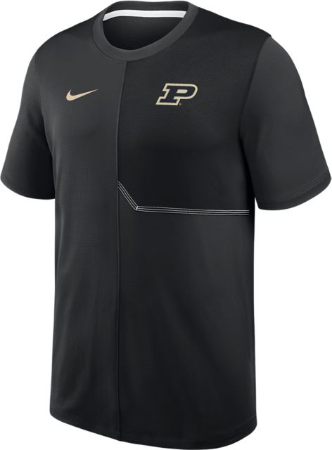 Purdue Boilermakers Dri-Fit Victory Polo