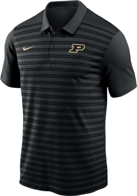 Purdue nike polo on sale