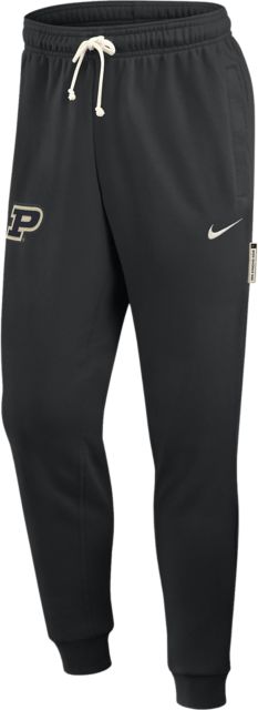Purdue Boilermakers Taper Pants