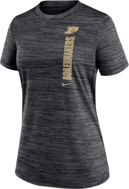 Purdue Boilermakers Women's Team Issue T-Shirt
