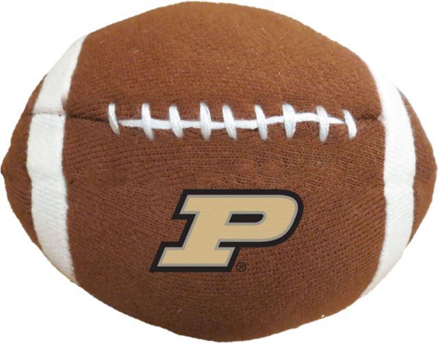 Purdue Boilermakers 3'' Football