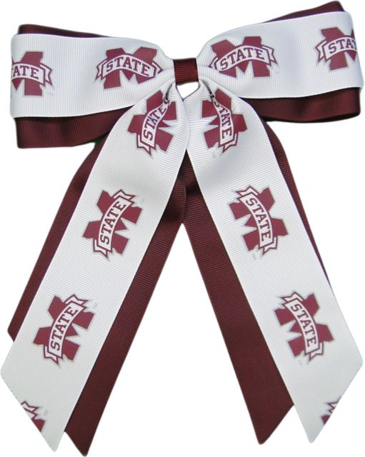Mississippi State Bulldogs Child Cheer Pony