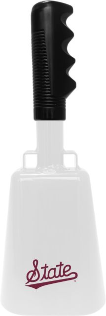 Mississippi State Bulldogs Cowbell