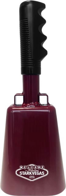 Mississippi State Bulldogs Cowbell