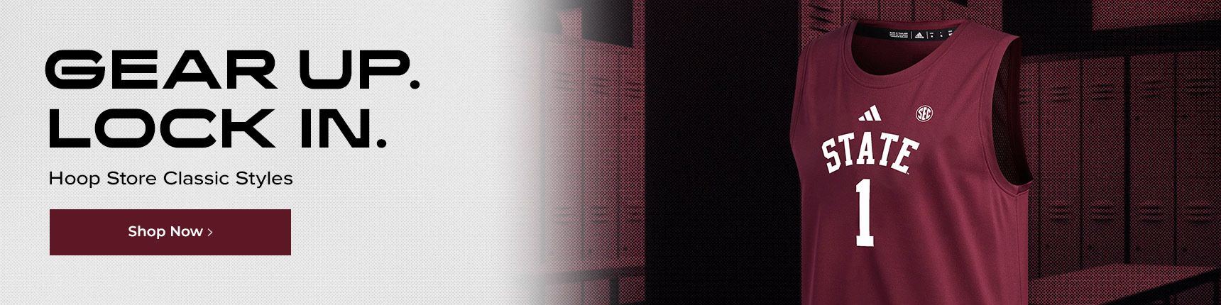 Shop Basketball Gear!