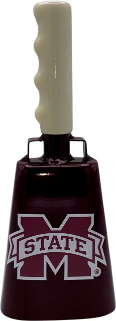 Mississippi State Bulldogs Cowbell