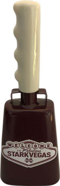 Mississippi State Bulldogs Unboxed Starkvegas Cowbell