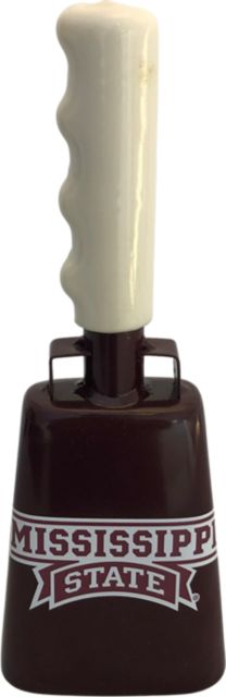 Mississippi State Bulldogs Cowbell