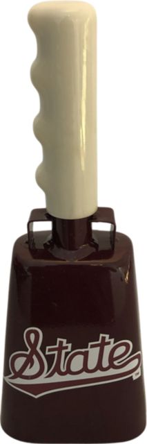 Mississippi State Bulldogs Unboxed Cowbell