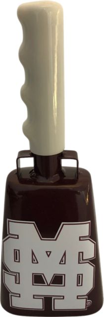 Mississippi State Bulldogs Unboxed Cowbell