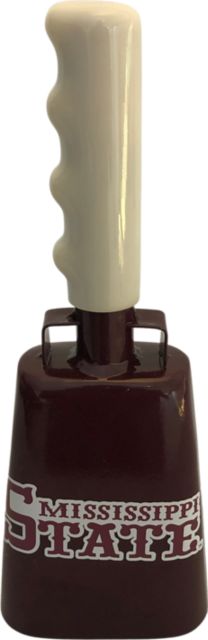 Mississippi State Bulldogs Unboxed Cowbell