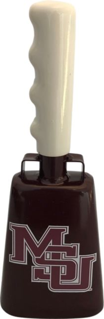 Mississippi State Bulldogs Cowbell