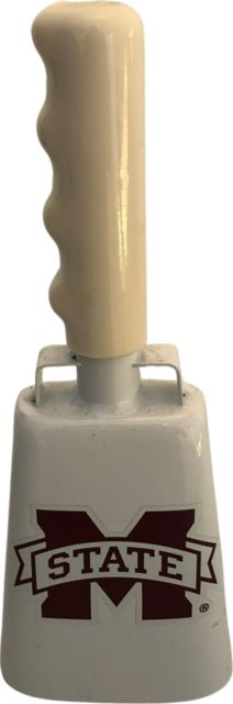 Mississippi State Bulldogs Cowbell