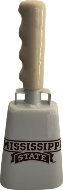 Mississippi State Bulldogs Cowbell