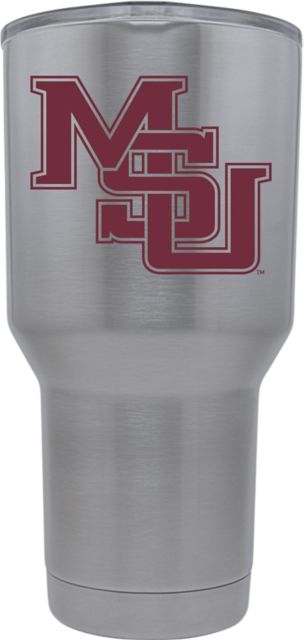 Mississippi State Bulldogs 30 oz. Tumbler
