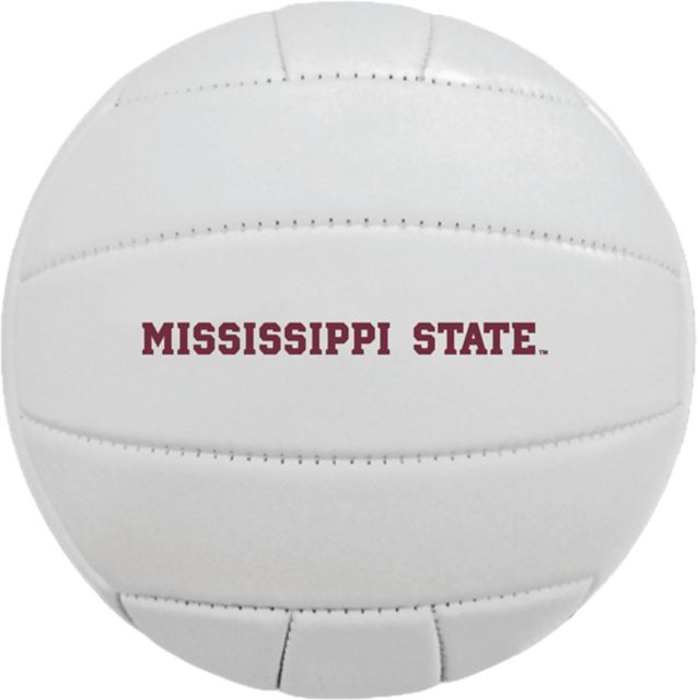 Mississippi State Bulldogs Mini Volleyball