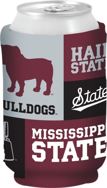 Mississippi State Bulldogs Can Coozie