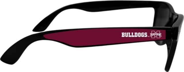 Mississippi State Bulldogs Sunglasses