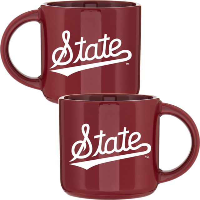Mississippi State Bulldogs 14 oz. Mug